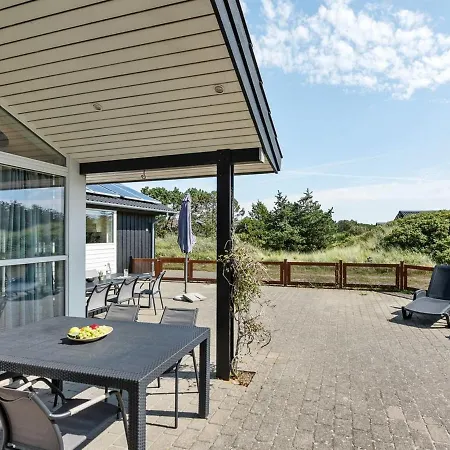 Semesterbostad Illona - From The Sea In Western Jutland By Interhome Ringkøbing