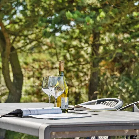 Semesterbostad Illona - From The Sea In Western Jutland By Interhome *