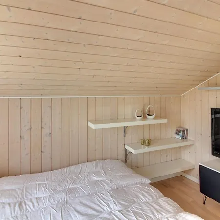 Illona - From The Sea By Interhome Feriehus Ringkøbing