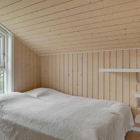 Vakantiehuis Illona - From The Sea By Interhome Ringkøbing