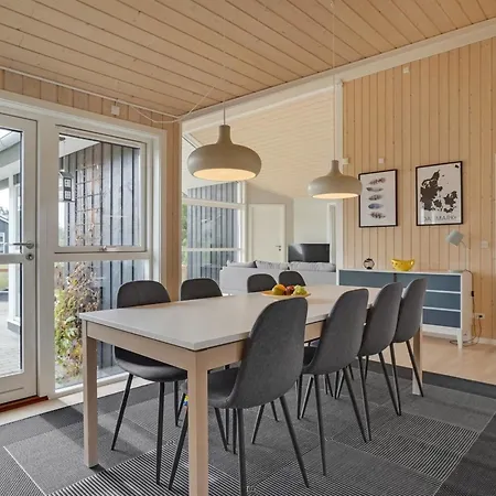 Illona - From The Sea By Interhome Ringkøbing