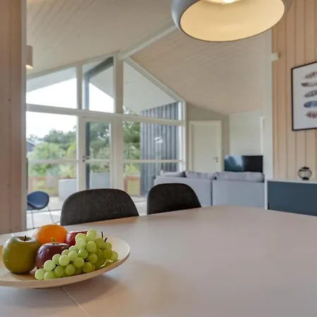 Illona - From The Sea By Interhome Vakantiehuis Ringkøbing