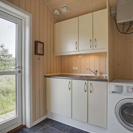 Feriehus Illona - From The Sea By Interhome