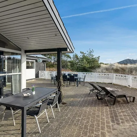 Feriehus Illona - From The Sea By Interhome *