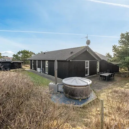 Illona - From The Sea By Interhome * Ringkøbing