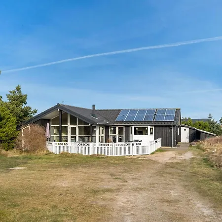 Illona - From The Sea By Interhome Ringkøbing