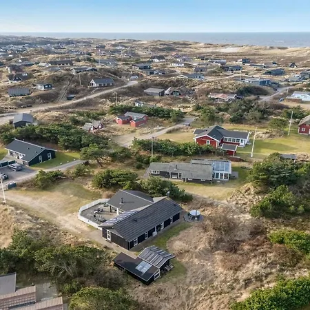 Feriehus Illona - From The Sea By Interhome
