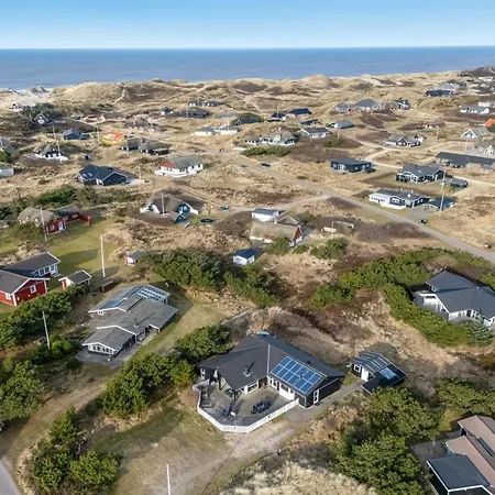 Feriehus Illona - From The Sea By Interhome Ringkøbing